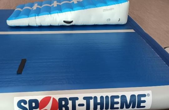 TVG Gruppe Bodenturnen