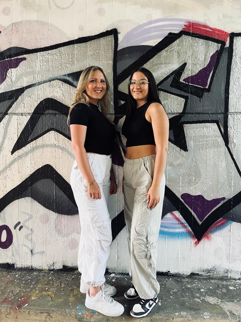 TVG Gruppe Ladystyle